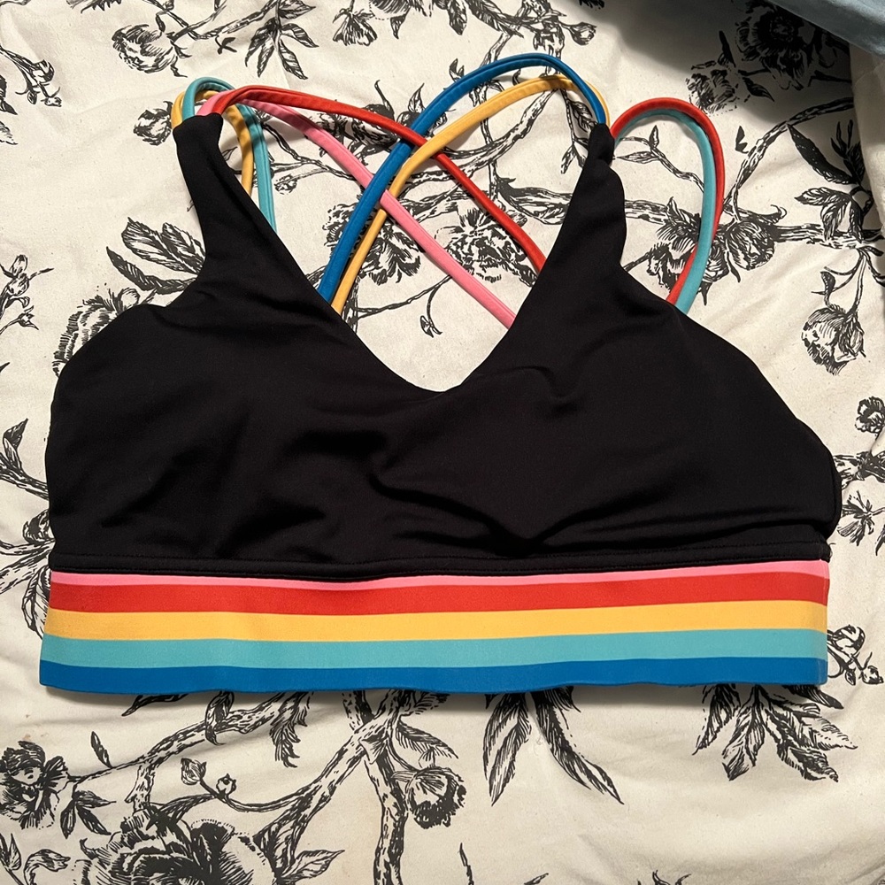 Maven thread sports bra bundle